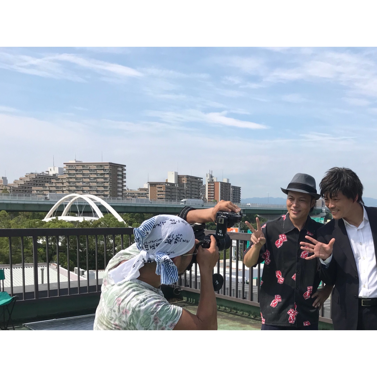 映画 森田展義 吉本新喜劇