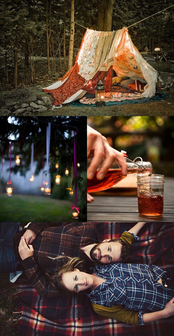 無人島ウエディング