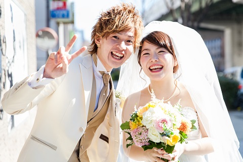 さぁ 歩き出そう