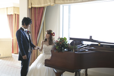 生まれ来る、君へ