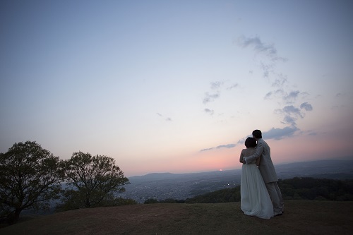 産経新聞 いい夫婦の日