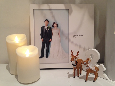 ウェルカムスペース