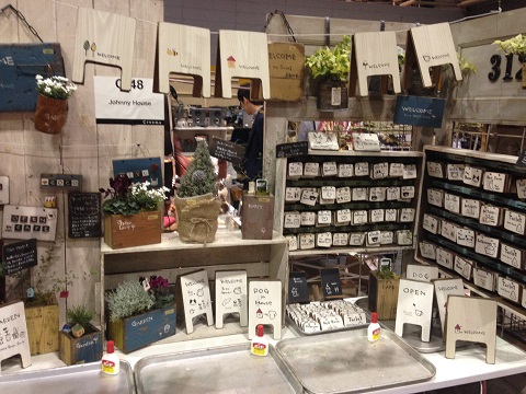 ビンテージウエディング