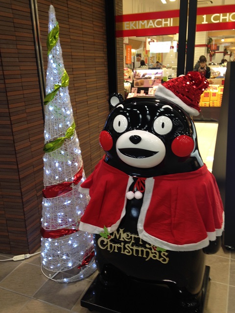 熊本　くまもん