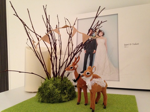 ウェルカムスペース