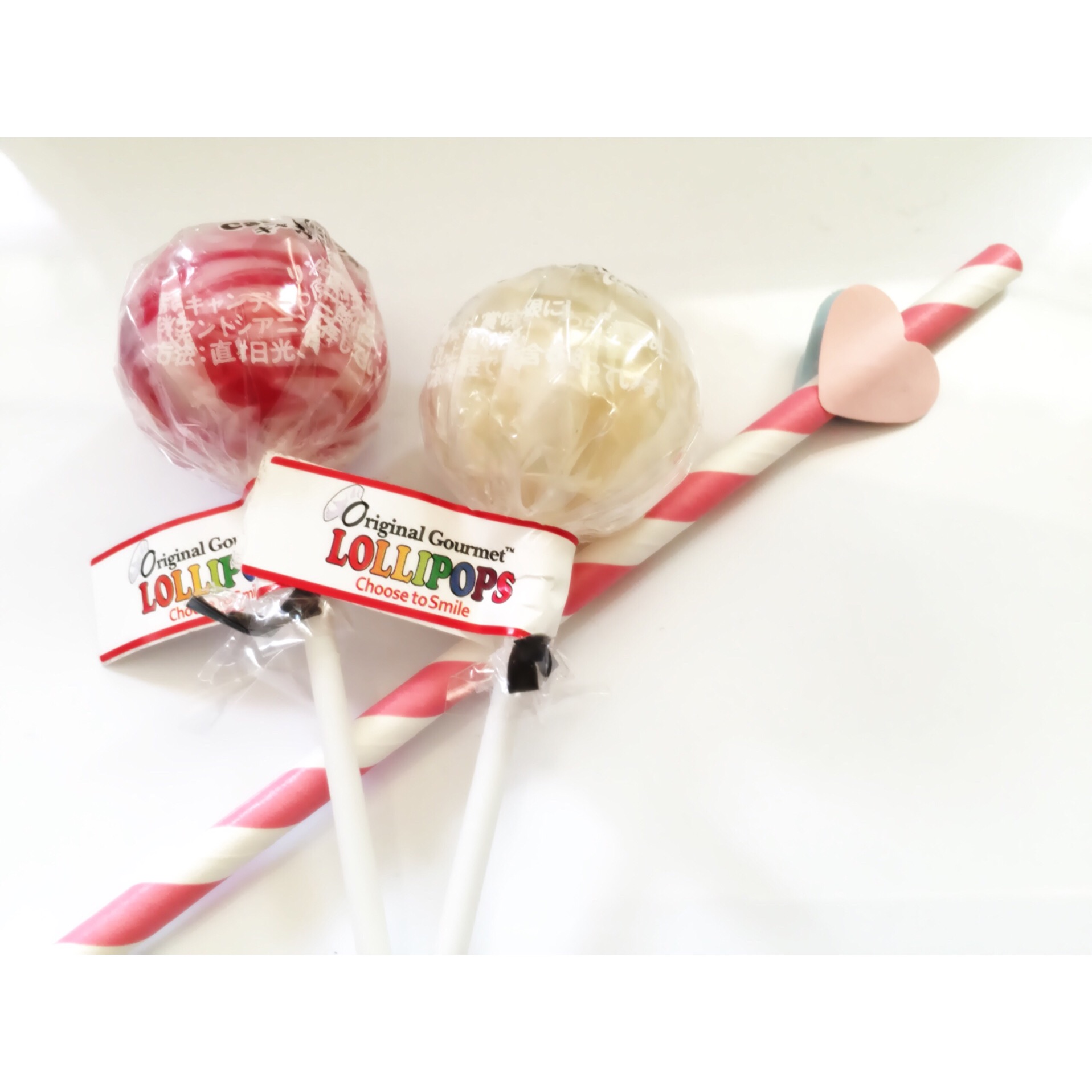 キャンディブッフェ