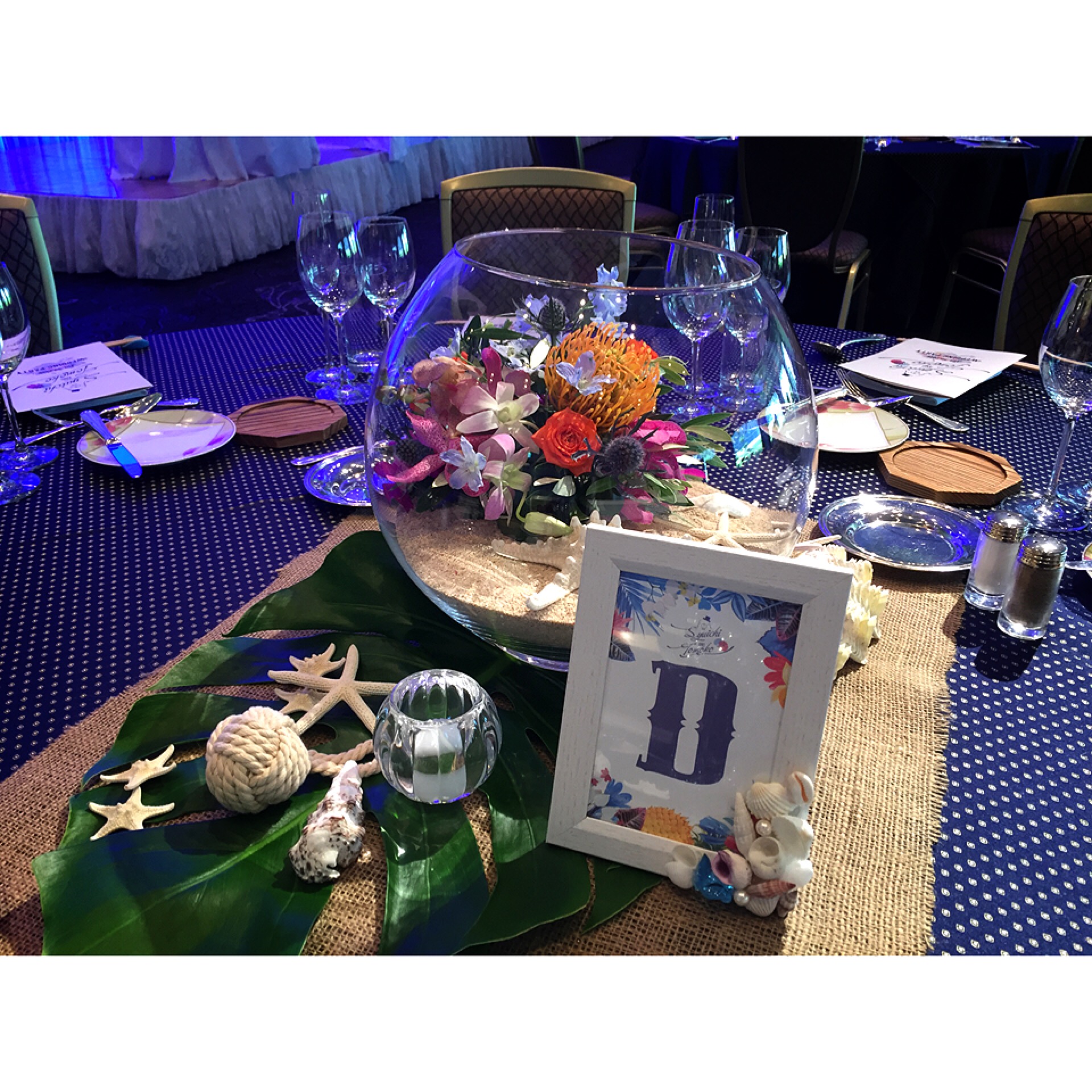 ホテルウェディング