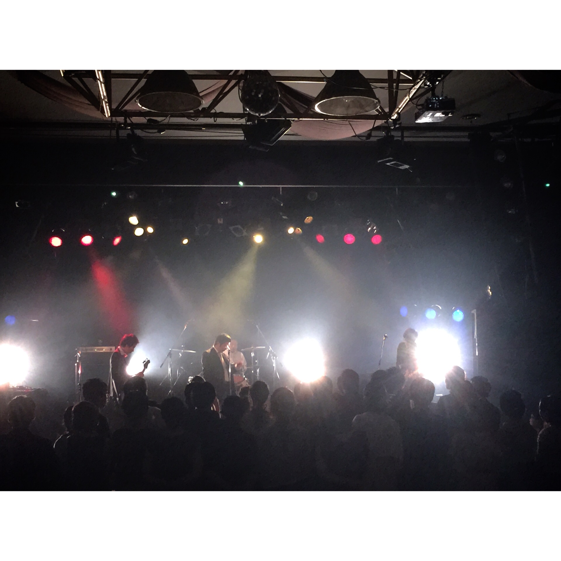 ウェディングライブパーティ