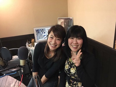 fmGIG インターネットラジオ