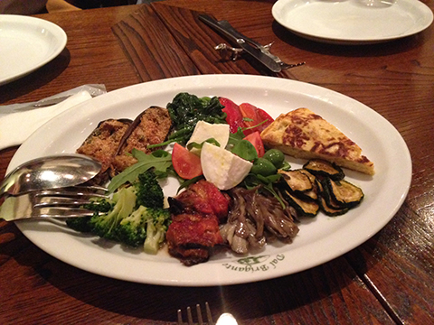 イタリアン 大阪