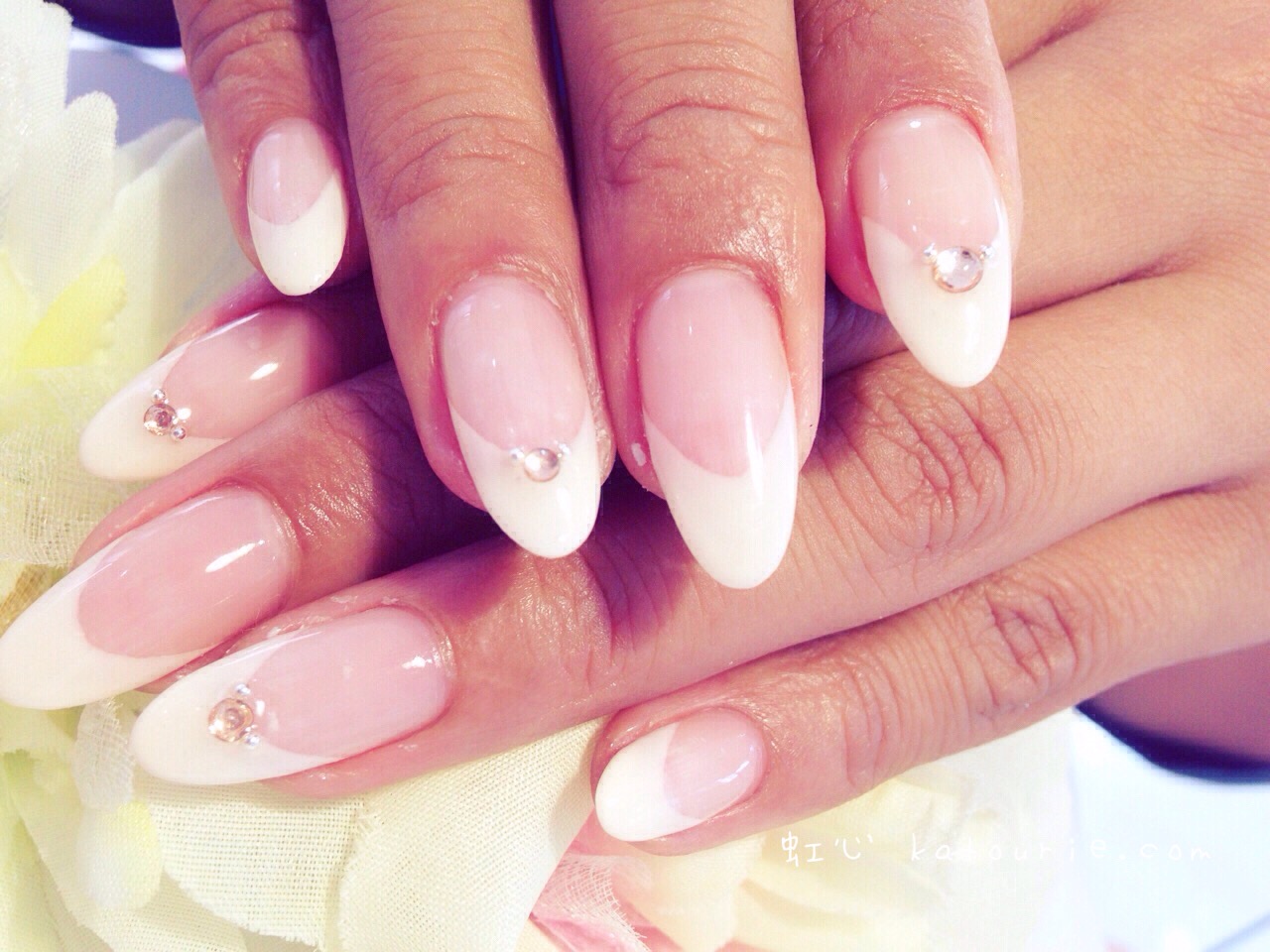 Bellezza Nail