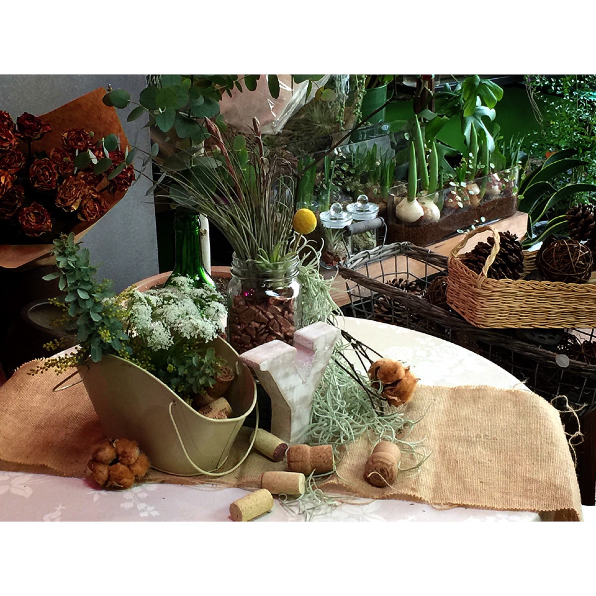 ラスティック rustic