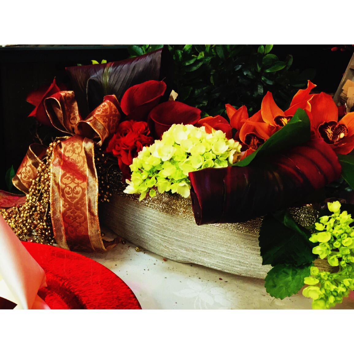 空間デザイナー