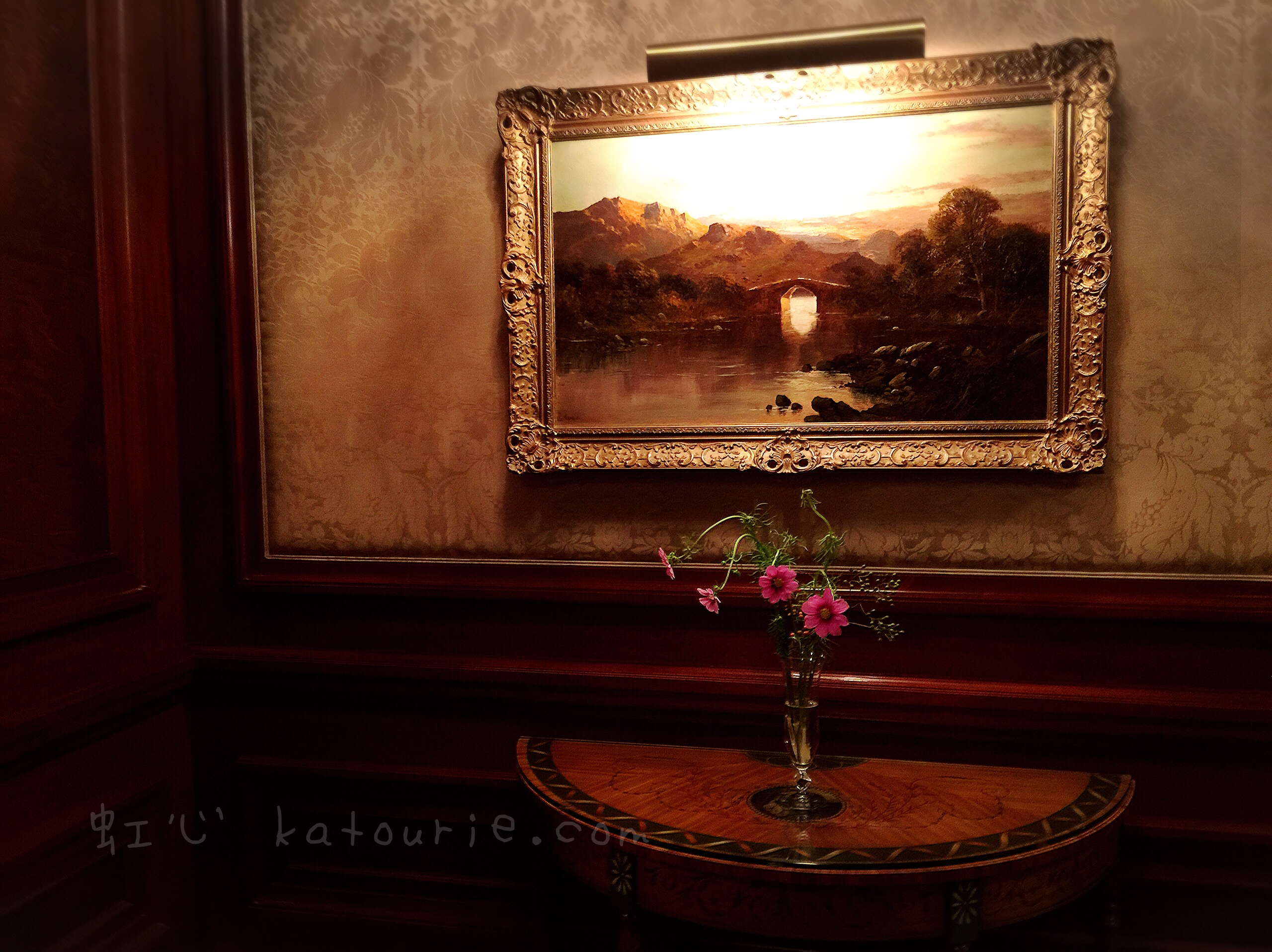 リッツカールトン大阪