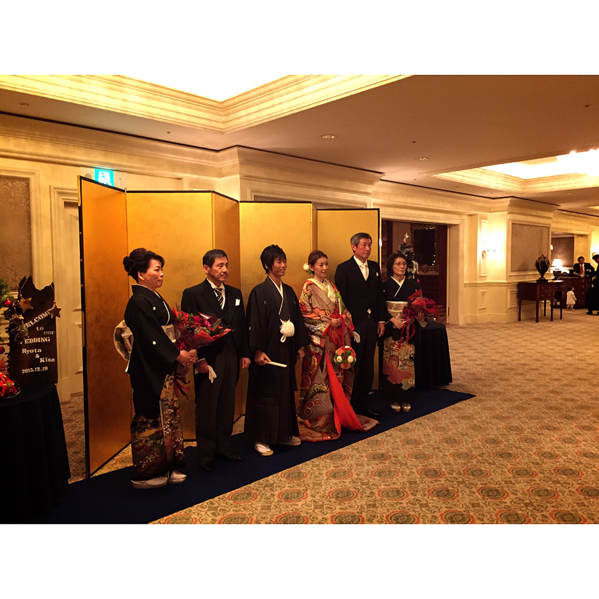 リッツカールトン大阪　ウェディング