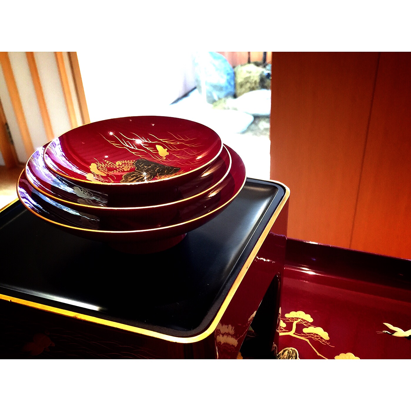 三々九度 人前式