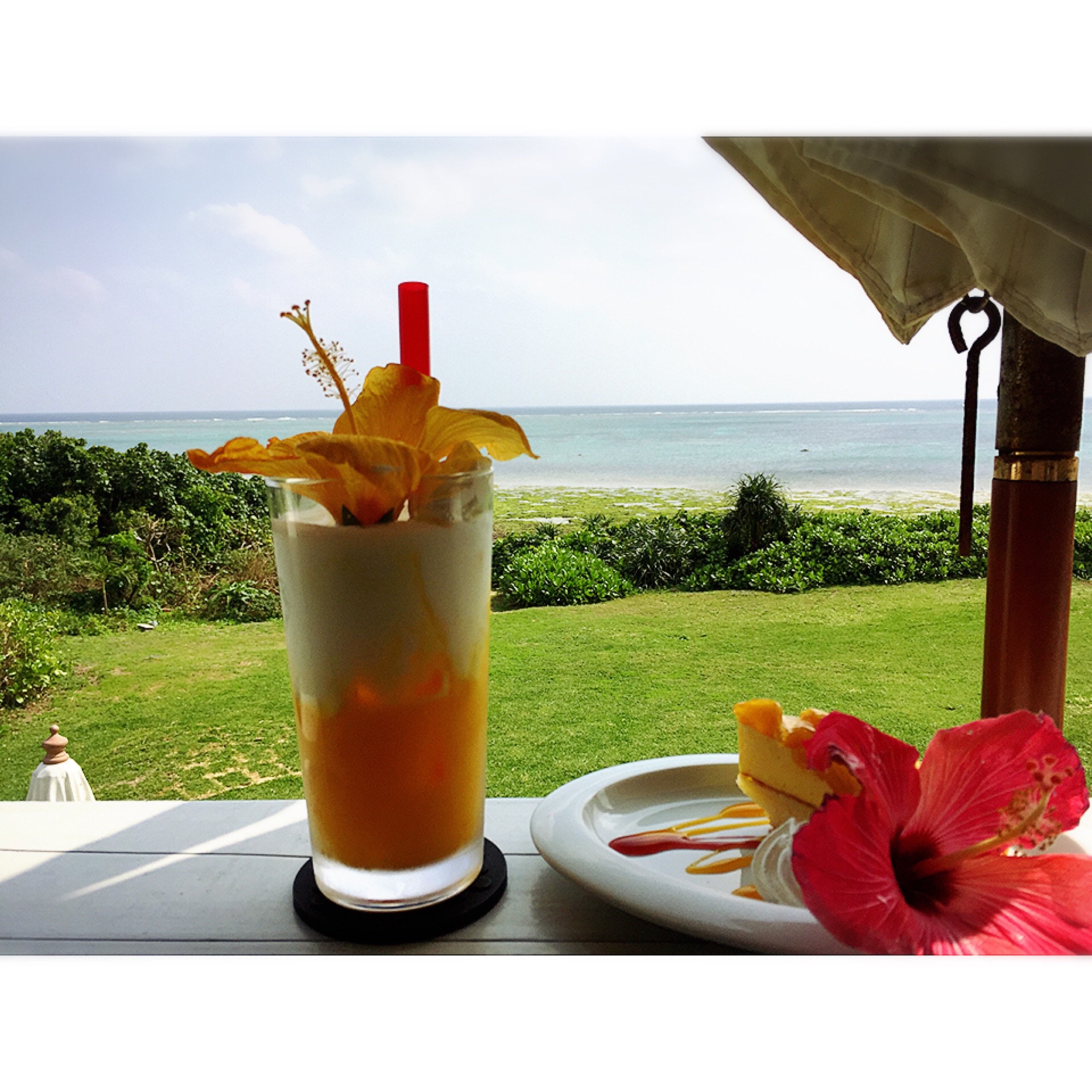 PUFFPUFF ぷかぷか 石垣島