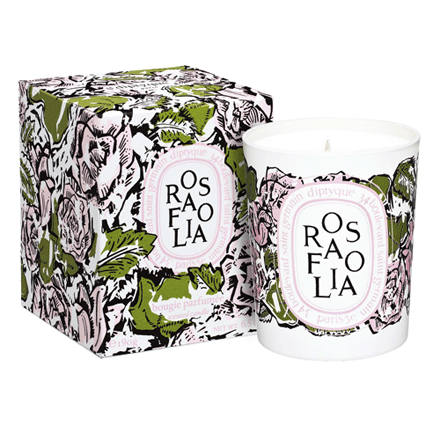 ROSE ディップティック